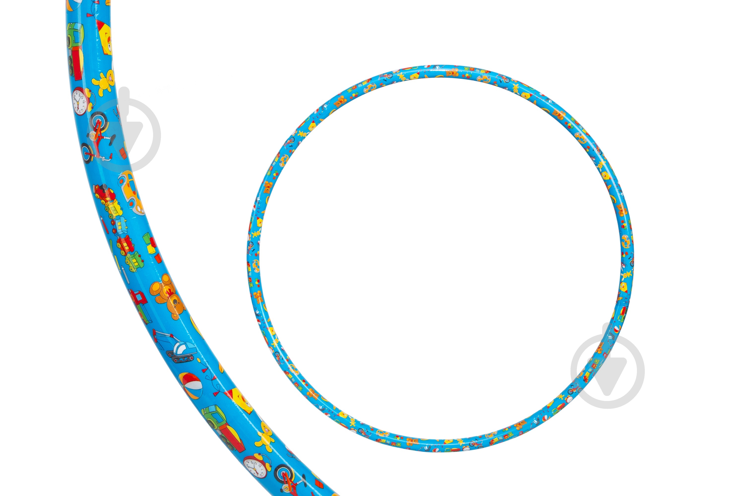 Обруч Bamsic №0 для мальчика d53 см - фото 1