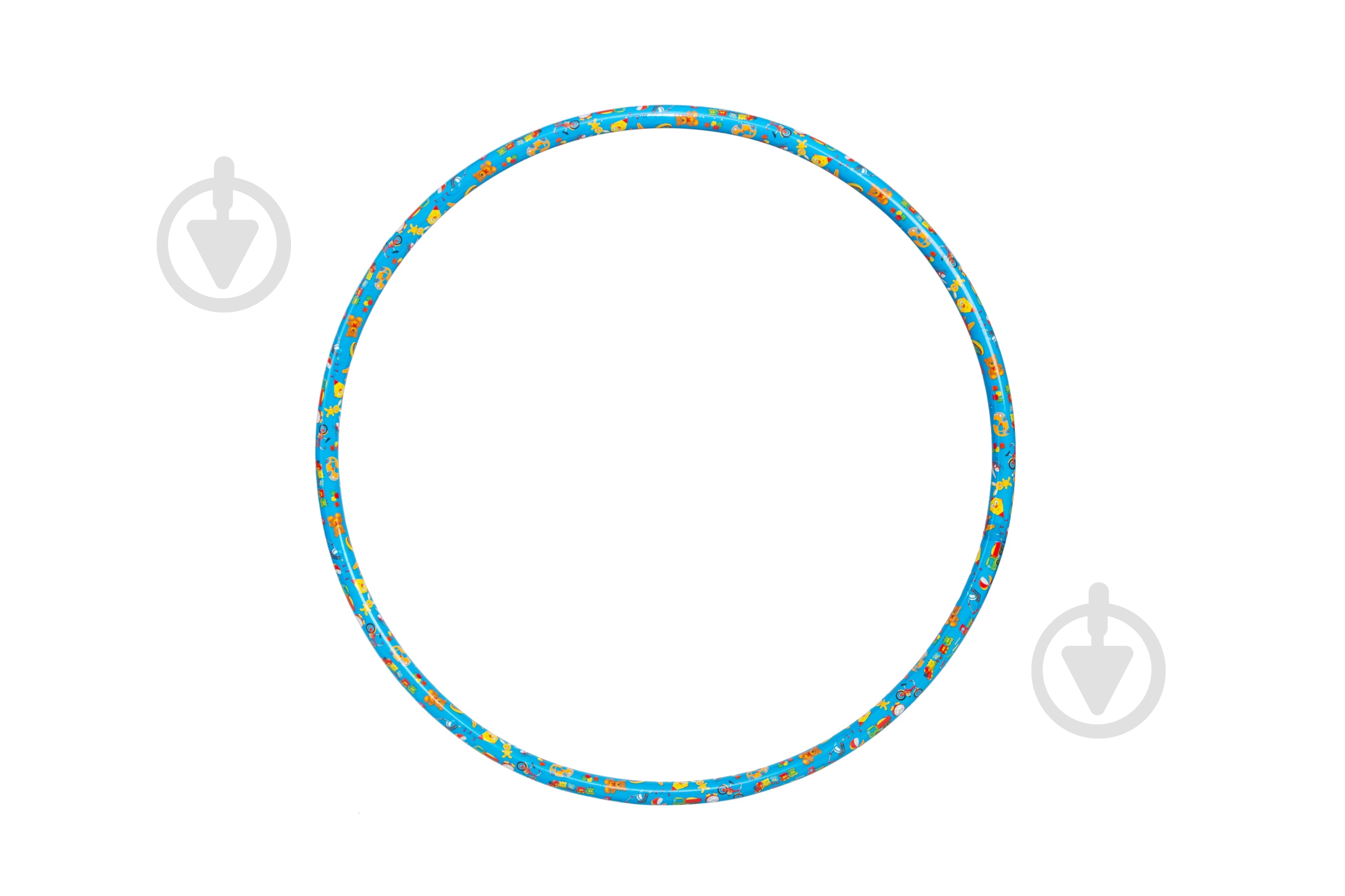 Обруч Bamsic №0 для мальчика d53 см - фото 4