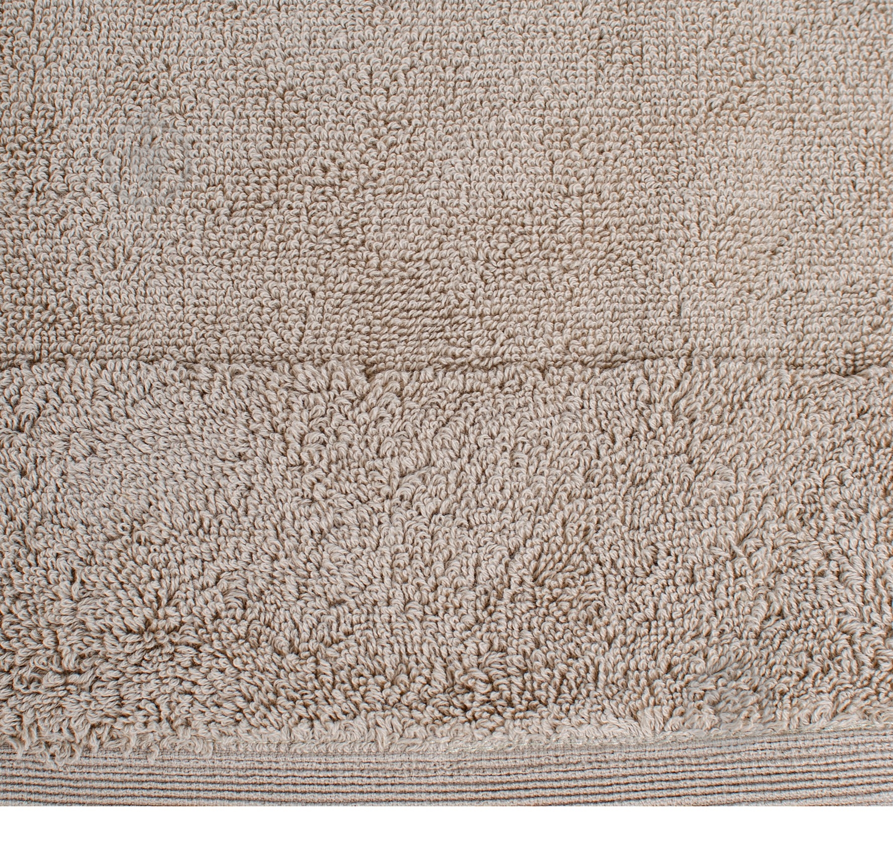 Рушник махровий Jose 70x140 см бежевий La Nuit - фото 2 Рушник махровий Jose 70x140 см бежевий La Nuit - фото 2