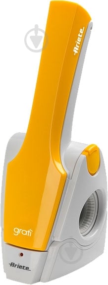 Электротерка Ariete 0447 yellow - фото 1