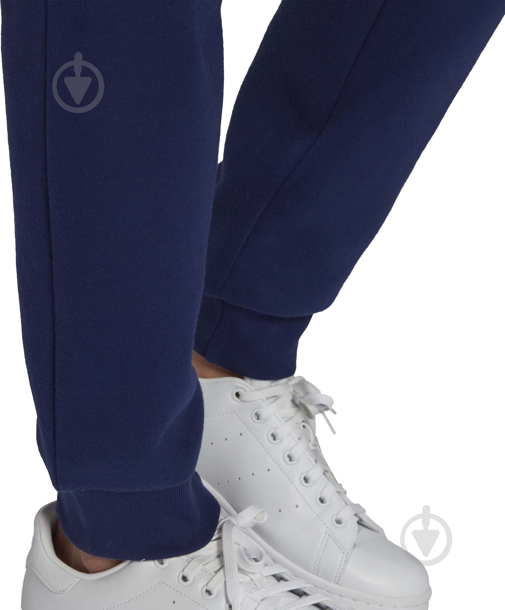 Брюки Adidas ESSENTIALS PANT H34658 р. M синий - фото 7