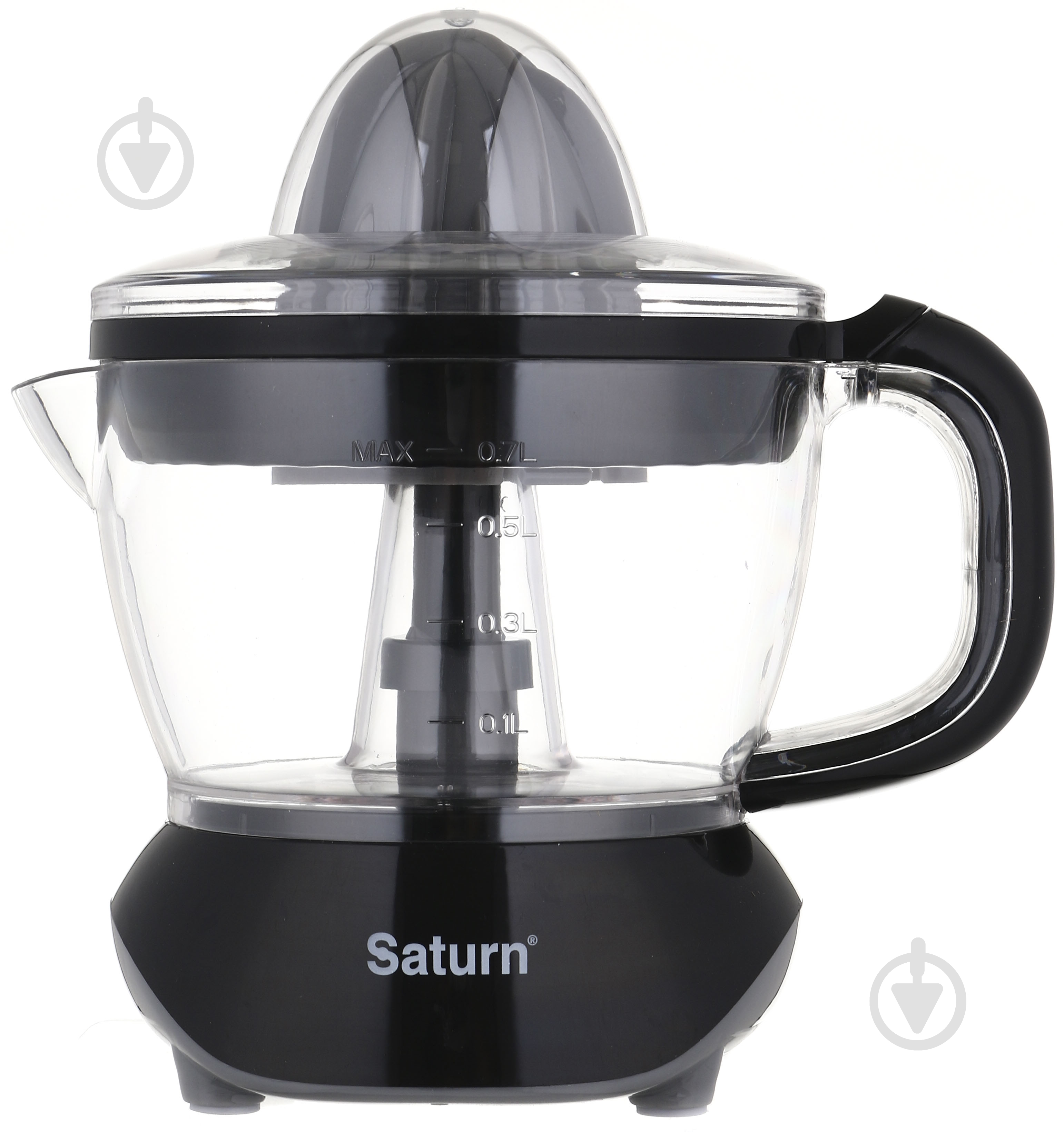 ВИТРИНА! Соковыжималка Saturn ST-FP0078 - фото 7