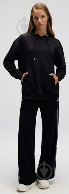 Свитшот Ellesse EF526-Black EF526-Black р.M черный - фото 3