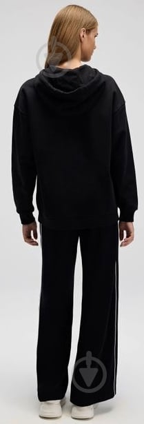 Свитшот Ellesse EF526-Black EF526-Black р.M черный - фото 4