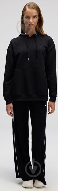 Свитшот Ellesse EF526-Black EF526-Black р.M черный - фото 5