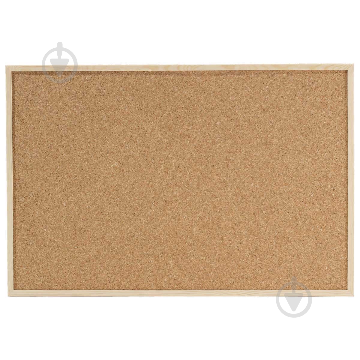 Доска пробковая Dahle 60х90 см - фото 1
