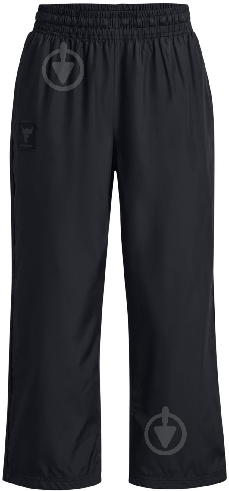 Штани Under Armour PJT RCK BRAHMA PANT 1380198-001 р. M чорний - фото 1