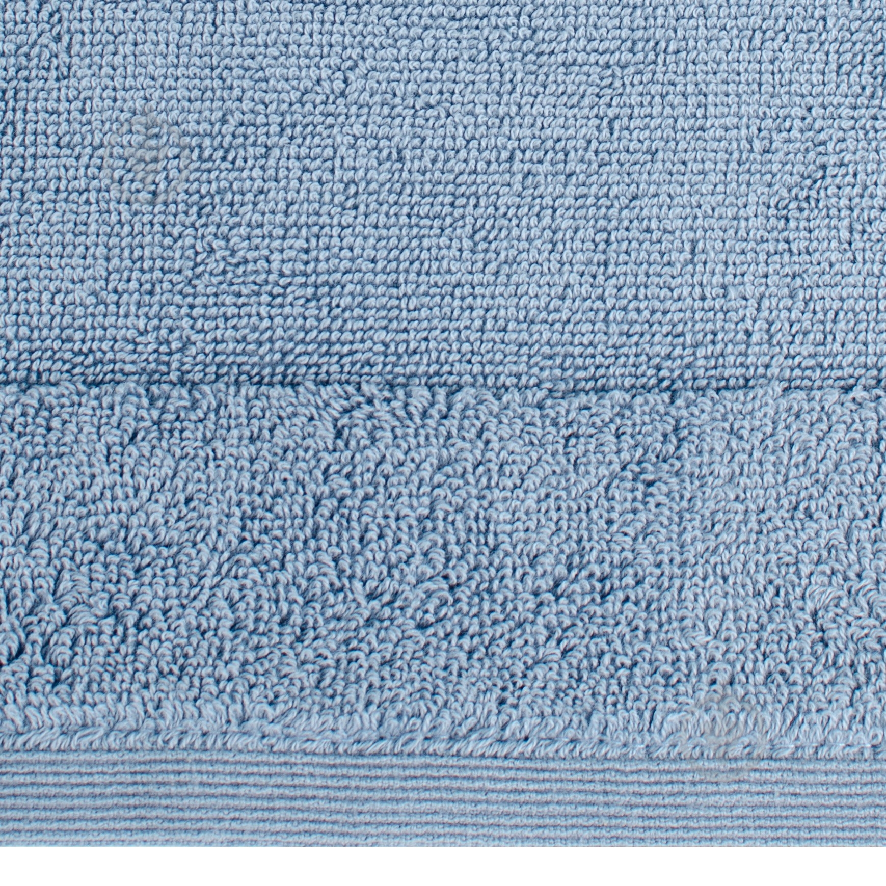 Полотенце махровое Jose 50x50 см серо-голубой La Nuit - фото 2