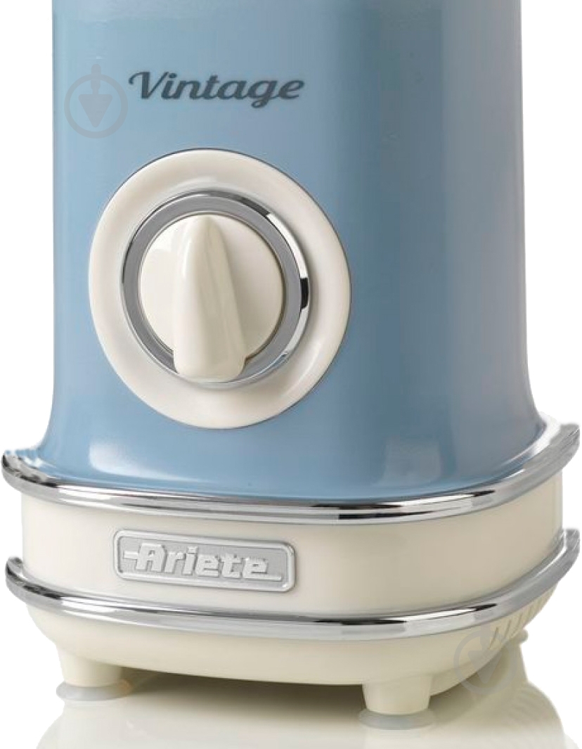 Блендер стационарный Ariete 0568 Blue - фото 3