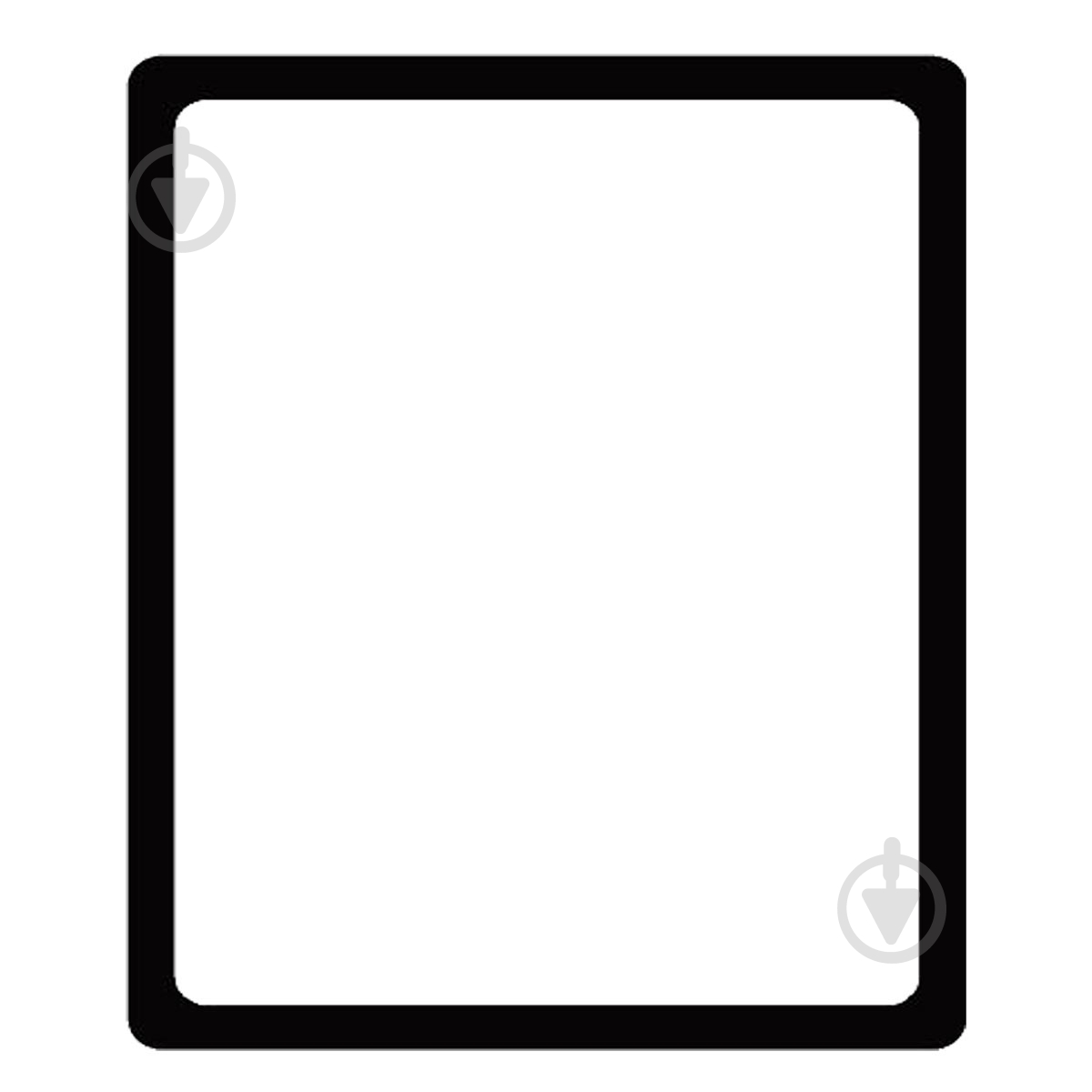 Дошка Agent самоклеюча Memo Board 29,7x20,9 - фото 1