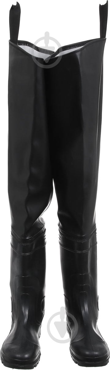 Сапоги DreamStan р.4041 черный - фото 2