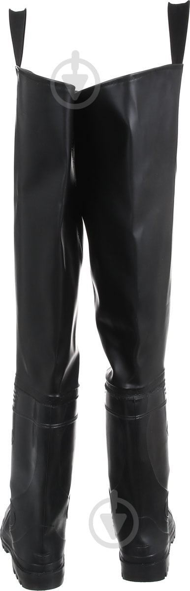 Сапоги DreamStan р.4041 черный - фото 3