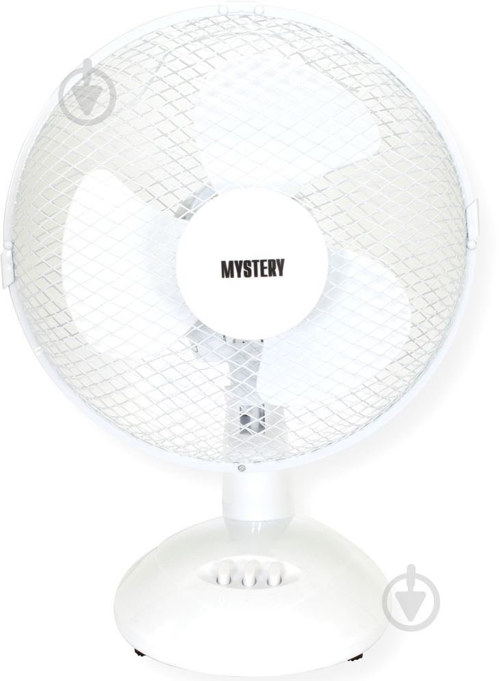 Вентилятор Mystery MSF-2444 - фото 1