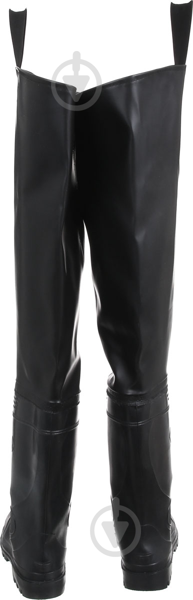 Сапоги DreamStan р.4445 черный - фото 3