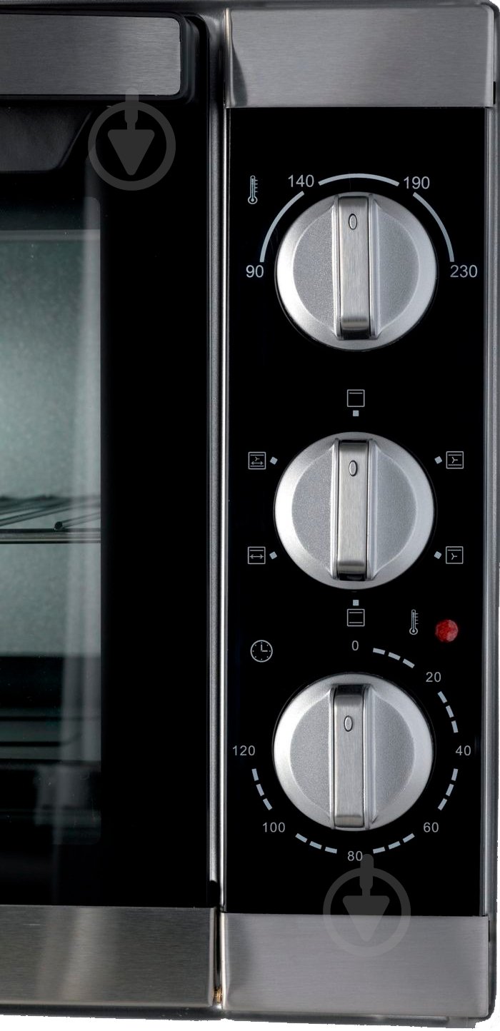 Электрическая печь Ariete 0945 - фото 2 Электрическая печь Ariete 0945 - фото 2