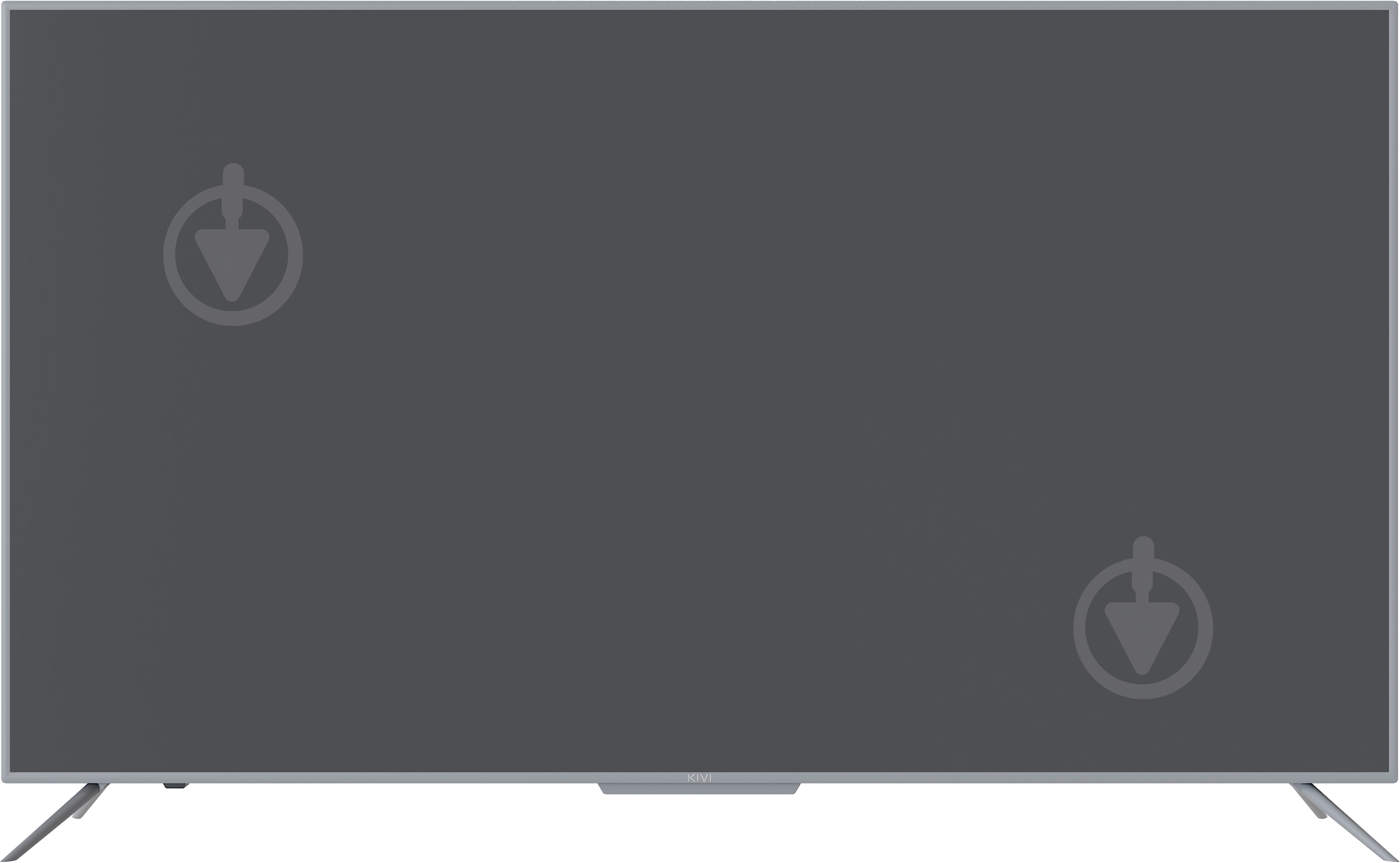 Телевизор Kivi 65U700GU - фото 1