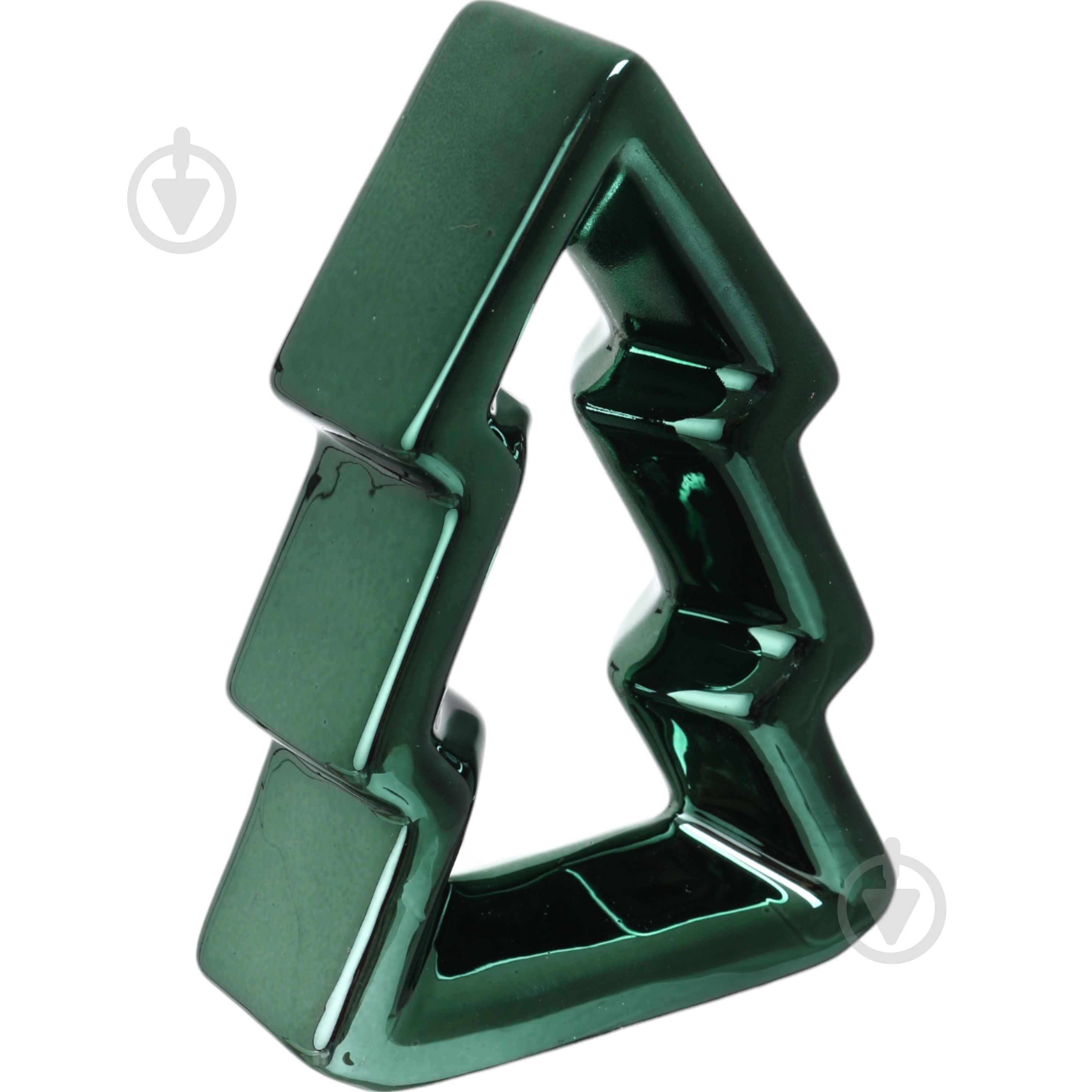 Статуэтка Koopman X-mas Tree 13 см ALX617700 в ассортименте - фото 2