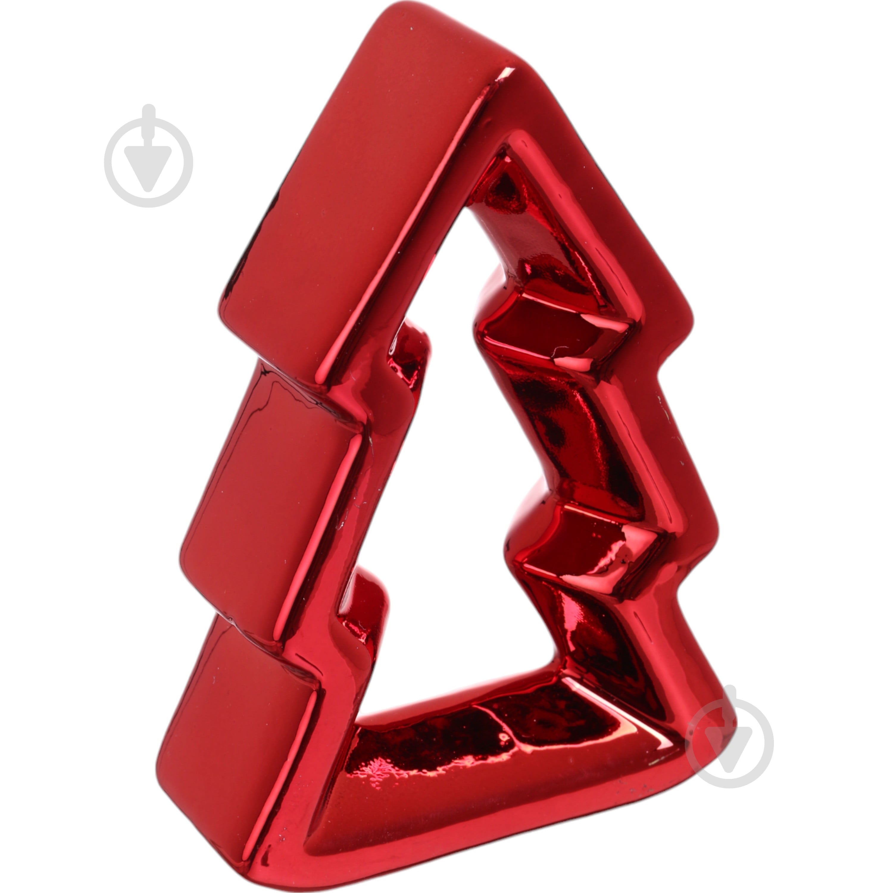Статуэтка Koopman X-mas Tree 13 см ALX617700 в ассортименте - фото 4