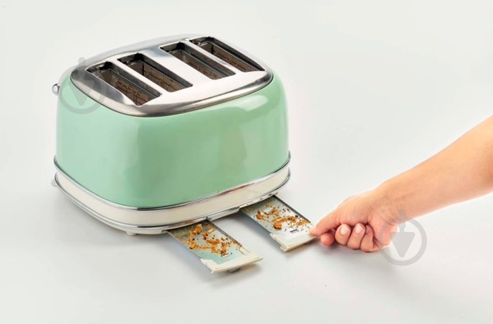 Тостер Ariete 156 GR - фото 3