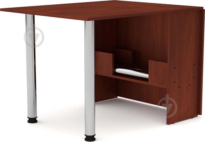 Стол-книжка Компанит 2 яблоня - фото 1 Стол-книжка Компанит 2 яблоня - фото 1