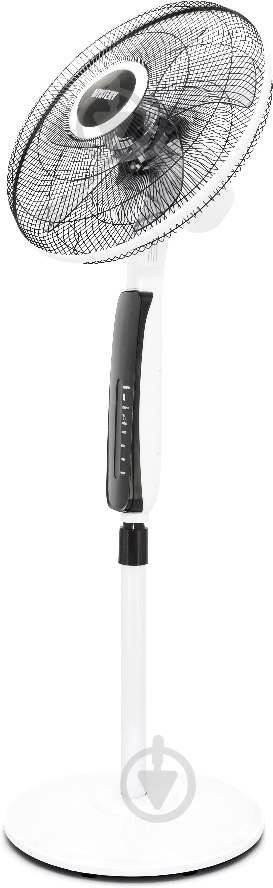 Вентилятор Mystery MSF-2463 - фото 5