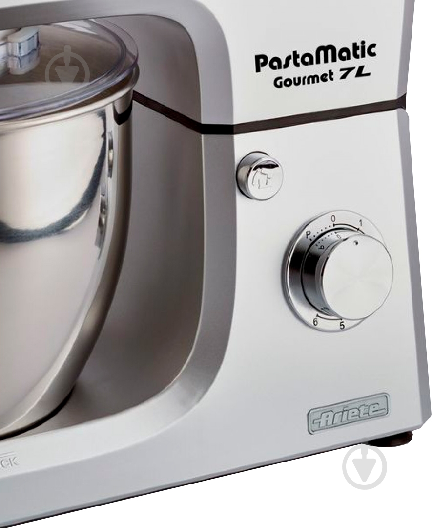 Кухонная машина Ariete 1598/1 - фото 3