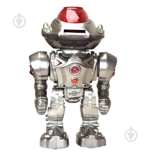 Робот на р/у Shantou 27108 - фото 1 Робот на р/у Shantou 27108 - фото 1