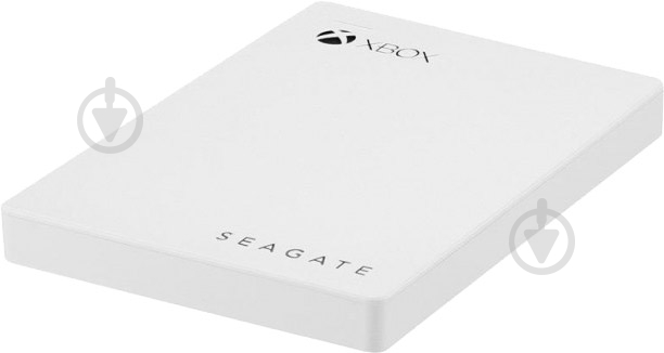Внешний жесткий диск Seagate 2 ТБ 2,5" USB 3.0 (STEA2000417) white - фото 5 Внешний жесткий диск Seagate 2 ТБ 2,5" USB 3.0 (STEA2000417) white - фото 5
