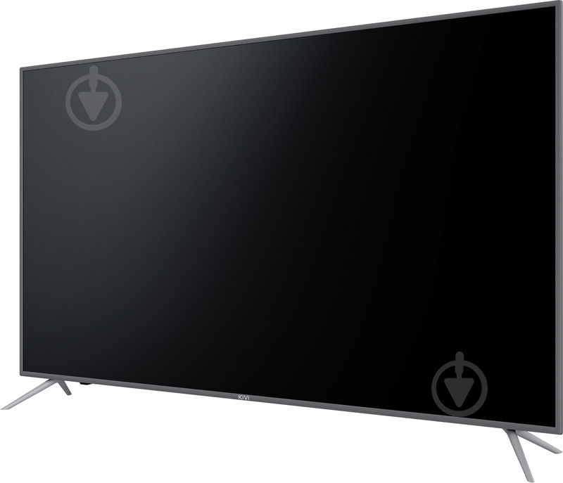Телевізор Kivi 55U600GU - фото 4