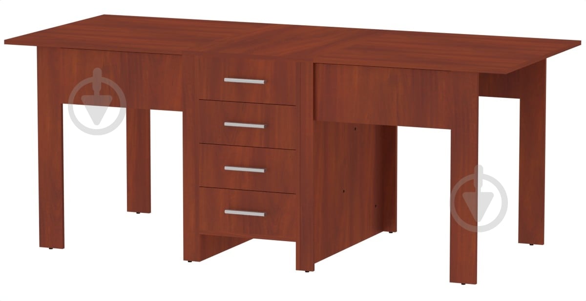 Стіл-книжка Компаніт 3 яблуня - фото 1 Стіл-книжка Компаніт 3 яблуня - фото 1