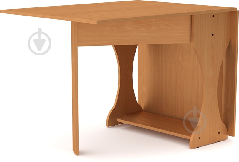 Стол-книжка Компанит 4 бук - фото 1 Стол-книжка Компанит 4 бук - фото 1