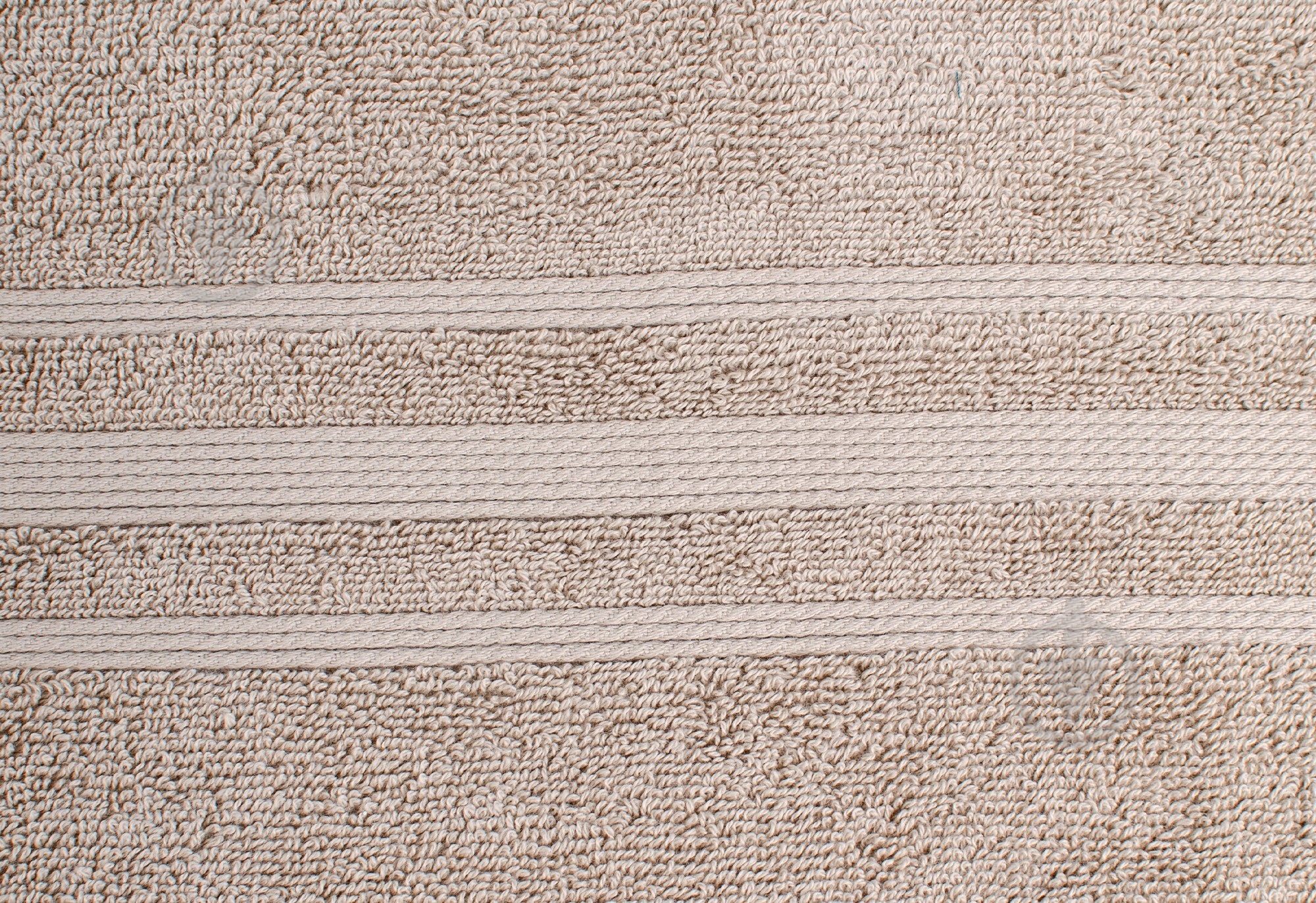 Полотенце махровое Dylan 50x90 см бежевый La Nuit - фото 2 Полотенце махровое Dylan 50x90 см бежевый La Nuit - фото 2