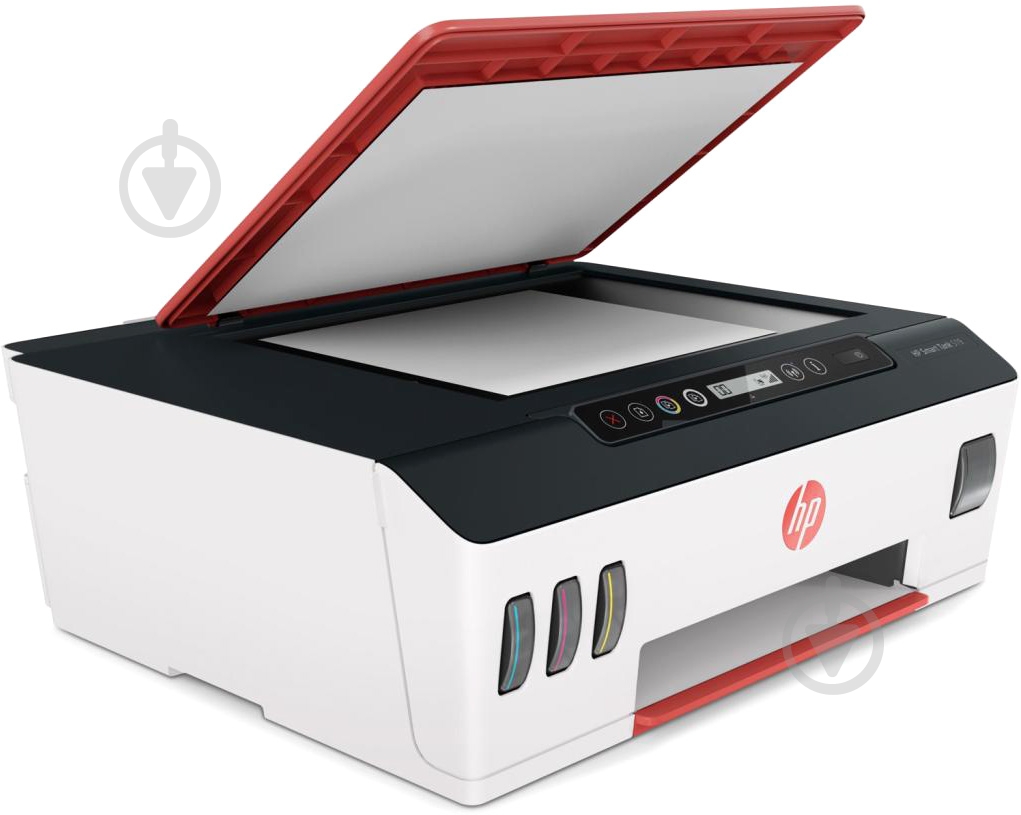 БФП HP Smart Tank 519 з Wi-Fi А4 (3YW73A) - фото 4