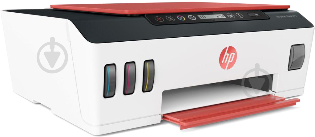 БФП HP Smart Tank 519 з Wi-Fi А4 (3YW73A) - фото 2