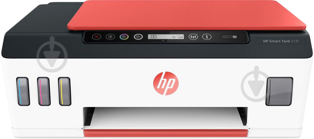 БФП HP Smart Tank 519 з Wi-Fi А4 (3YW73A) - фото 1