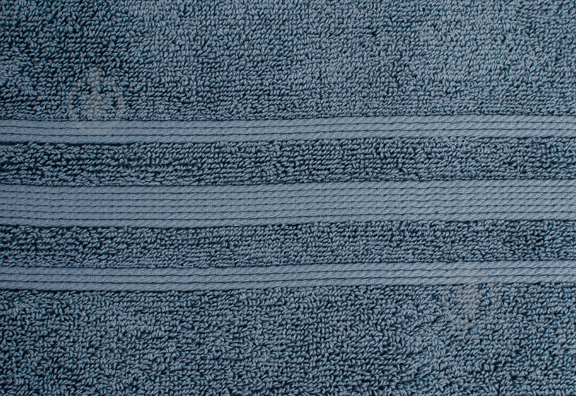 Рушник махровий Dylan 50x90 см джинс La Nuit - фото 2 Рушник махровий Dylan 50x90 см джинс La Nuit - фото 2