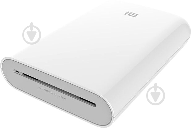 Портативний принтер Xiaomi Mi Pocket Photo Printer (683689) - фото 2