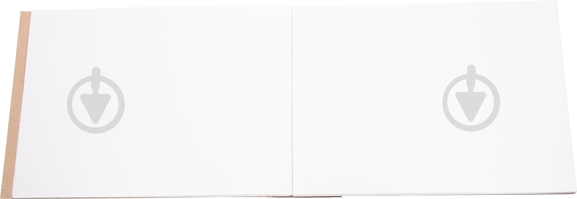 Планшет для акварельных работ Слоны - фото 3 Планшет для акварельных работ Слоны - фото 3