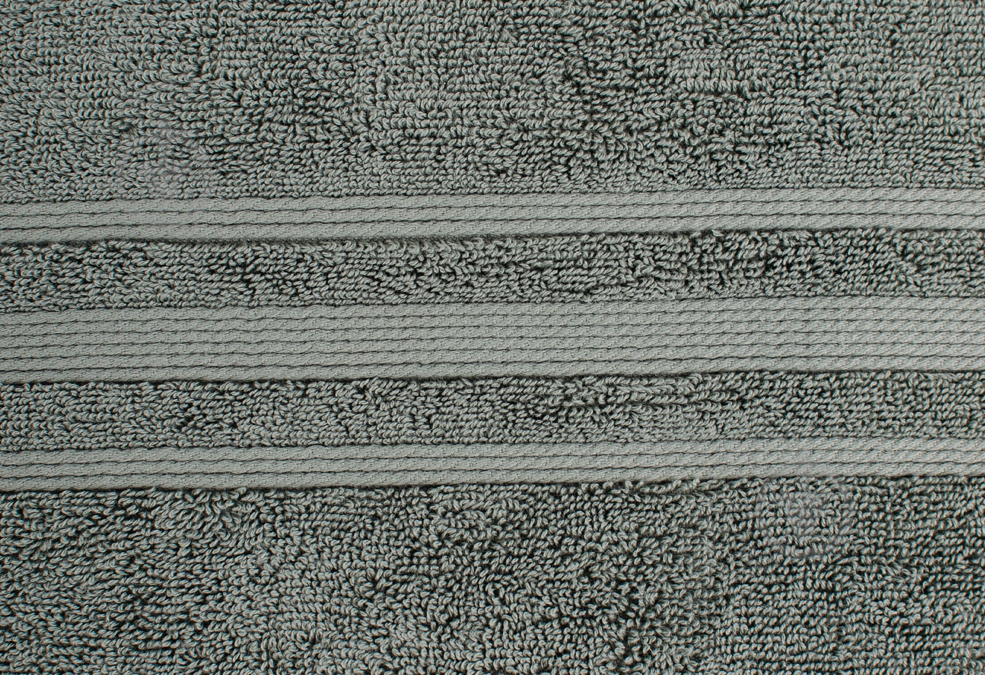 Рушник махровий Dylan 50x90 см хакі La Nuit - фото 2 Рушник махровий Dylan 50x90 см хакі La Nuit - фото 2