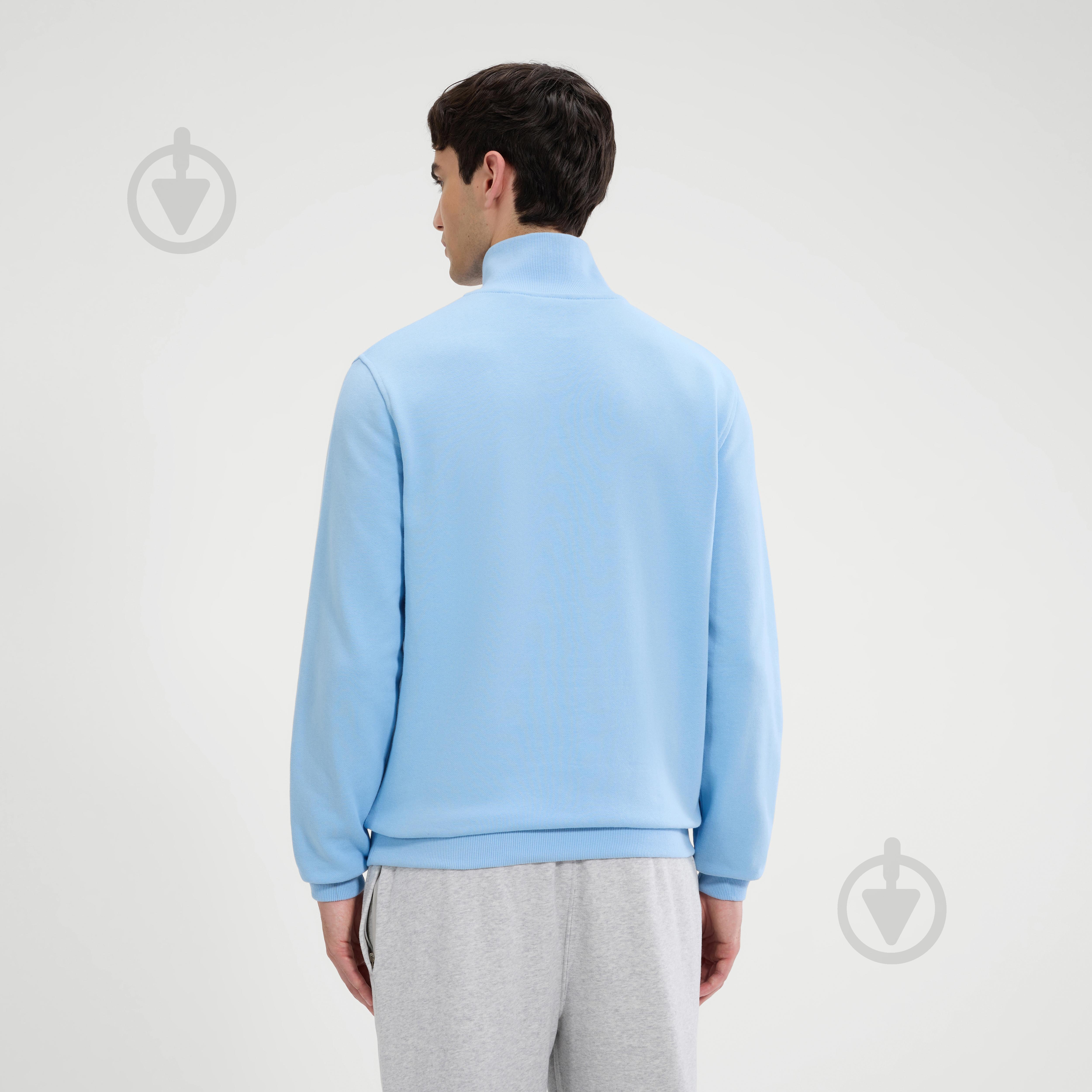 Джемпер Ellesse SHB14638-426 р.XL синий - фото 1