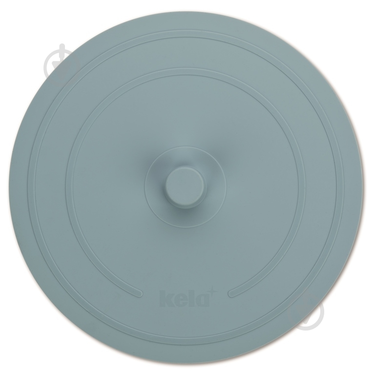 Крышка Kela 10 см (10053) Flex - фото 1 Крышка Kela 10 см (10053) Flex - фото 1