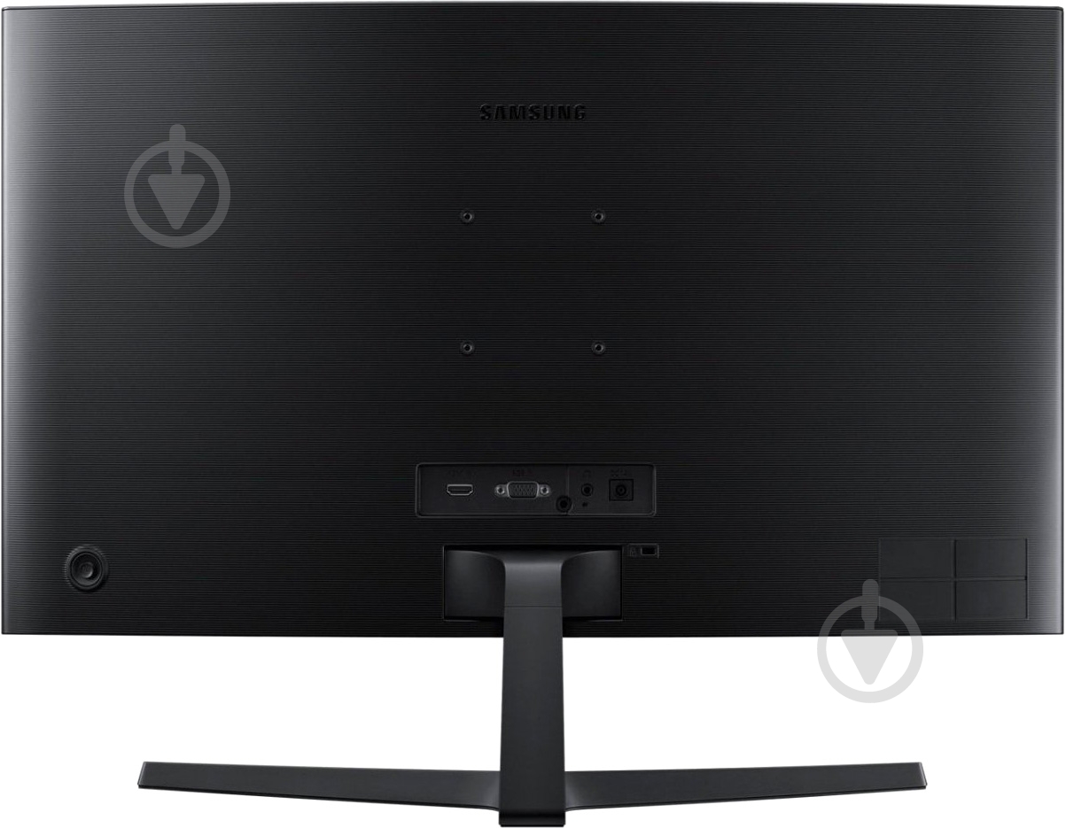 Монітор Samsung C27F396F 27" (LC27F396FHIXCI) - фото 7