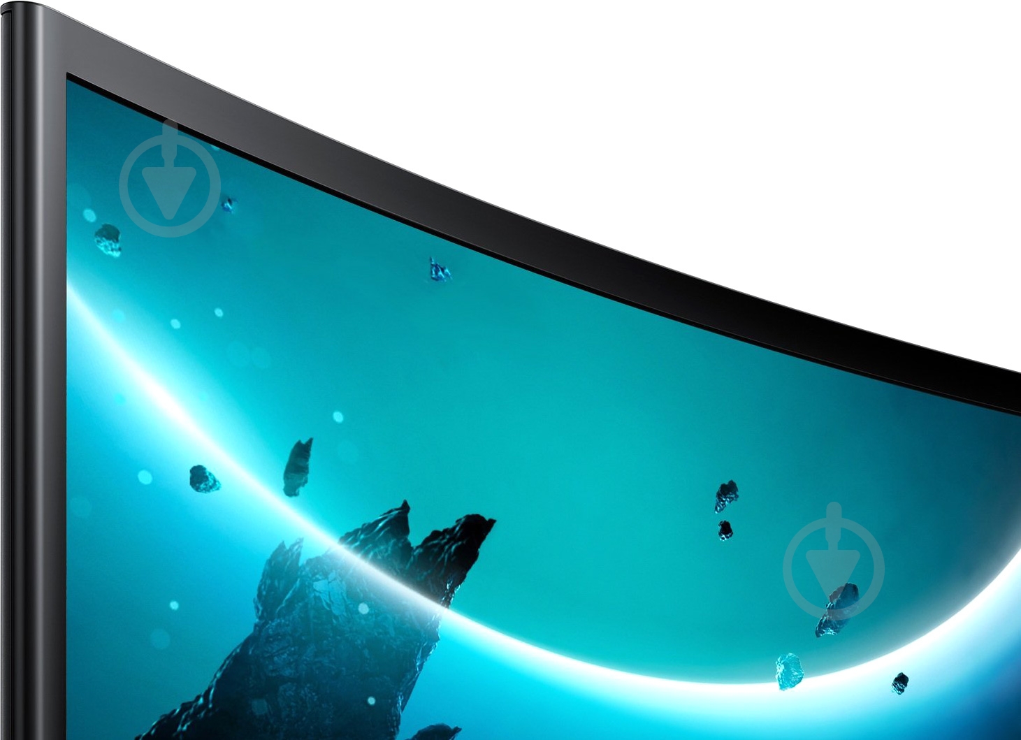 Монітор Samsung C27F396F 27" (LC27F396FHIXCI) - фото 6