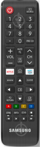 Телевизор Samsung UE43NU7097UXUA - фото 8