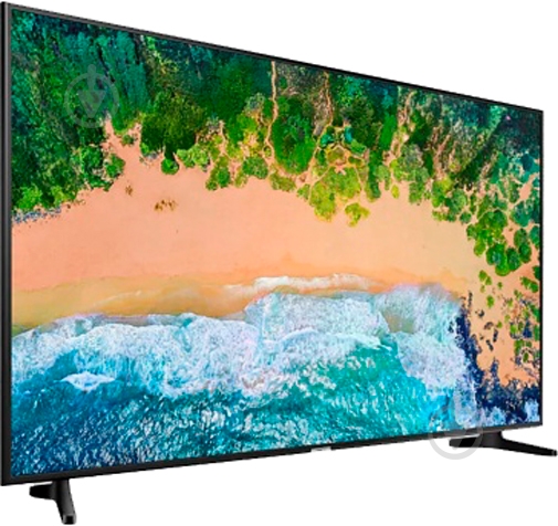 Телевизор Samsung UE43NU7097UXUA - фото 4