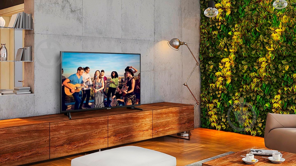 Телевизор Samsung UE43NU7097UXUA - фото 6