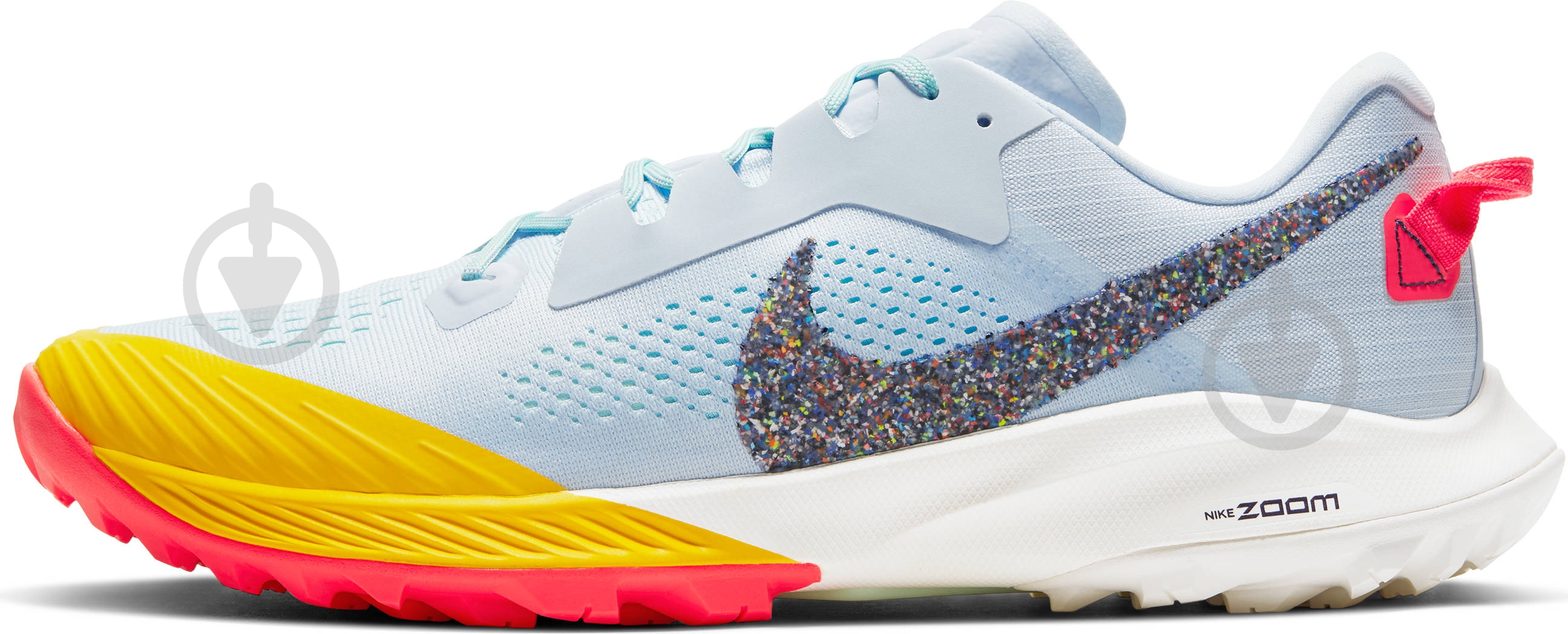 Кроссовки мужские Nike AIRZOOM TERRA KIGER 6 CJ0219-400 р.42 синие - фото 5 Кроссовки мужские Nike AIRZOOM TERRA KIGER 6 CJ0219-400 р.42 синие - фото 5