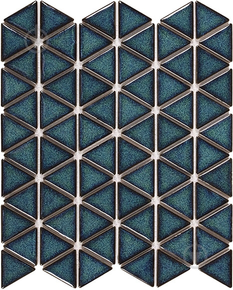 Мозаика Intermatex Tech Ibiza Teal 25,8x29,5 - фото 1 Мозаика Intermatex Tech Ibiza Teal 25,8x29,5 - фото 1