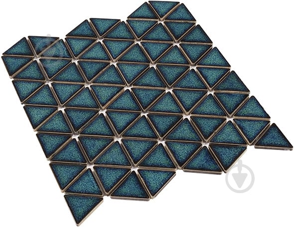 Мозаика Intermatex Tech Ibiza Teal 25,8x29,5 - фото 2 Мозаика Intermatex Tech Ibiza Teal 25,8x29,5 - фото 2