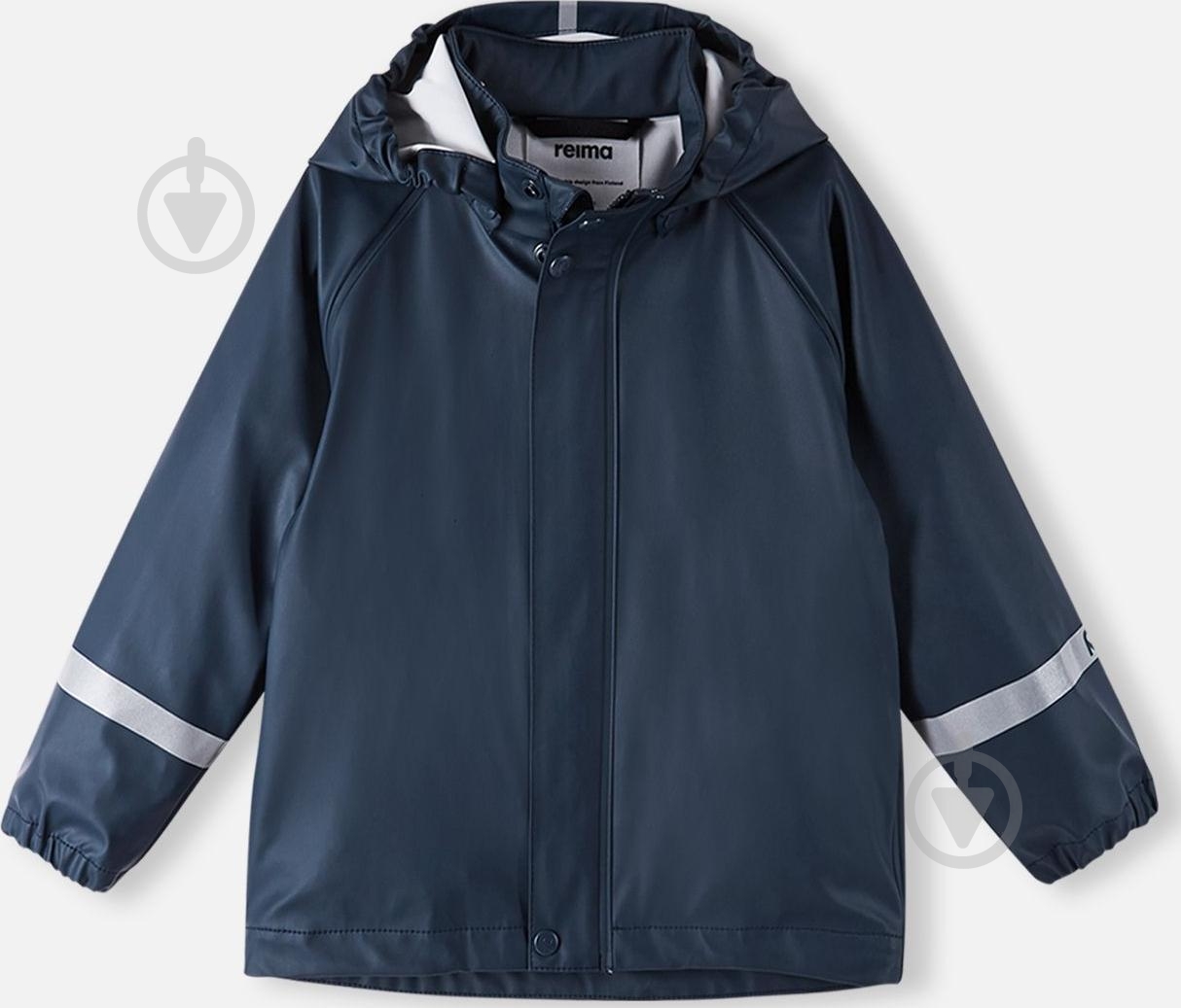 Дощовик Reima р.98 синій 5100023A-6980 - фото 1
